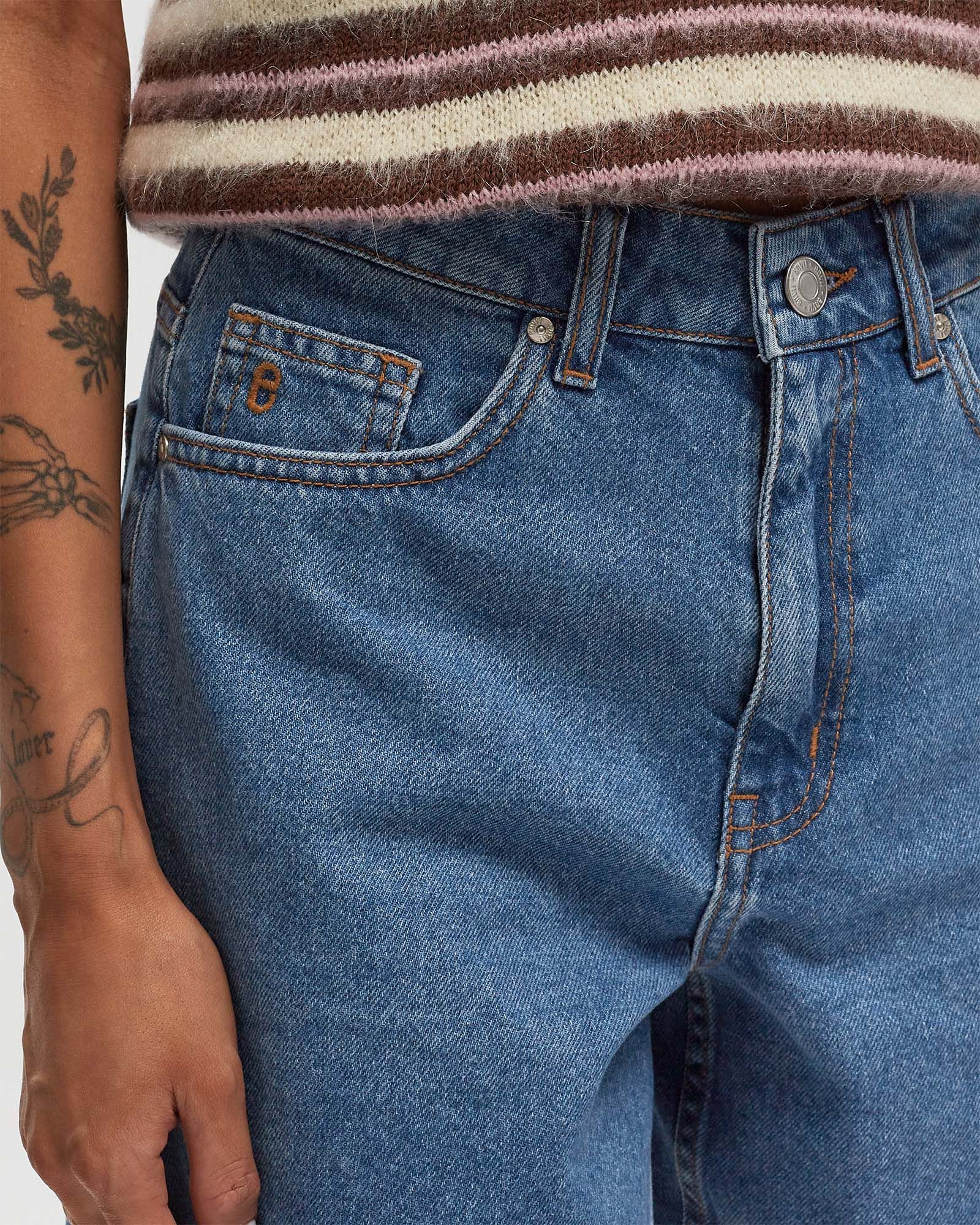 ENBILOBA SHORTS 6863