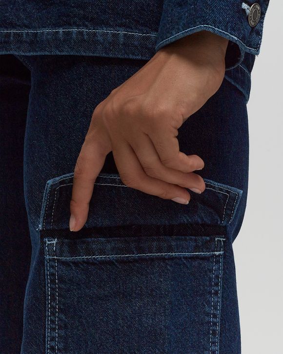 ENBIKE CARGO JEANS 6937