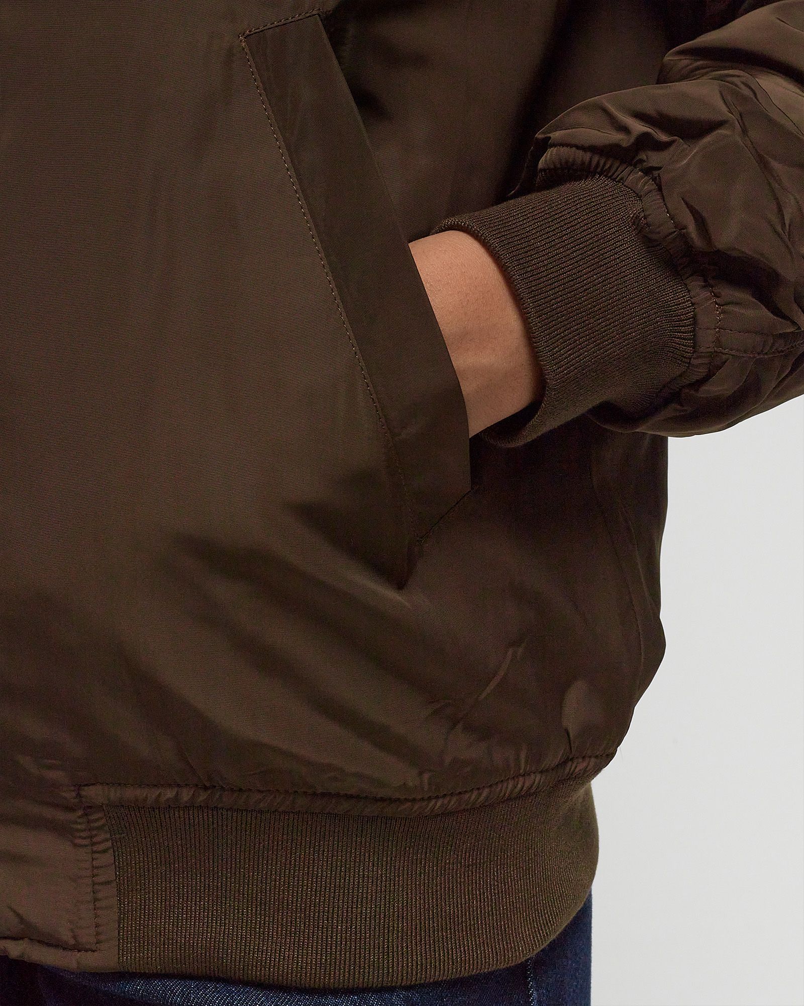ENRUNNER JACKET 7015