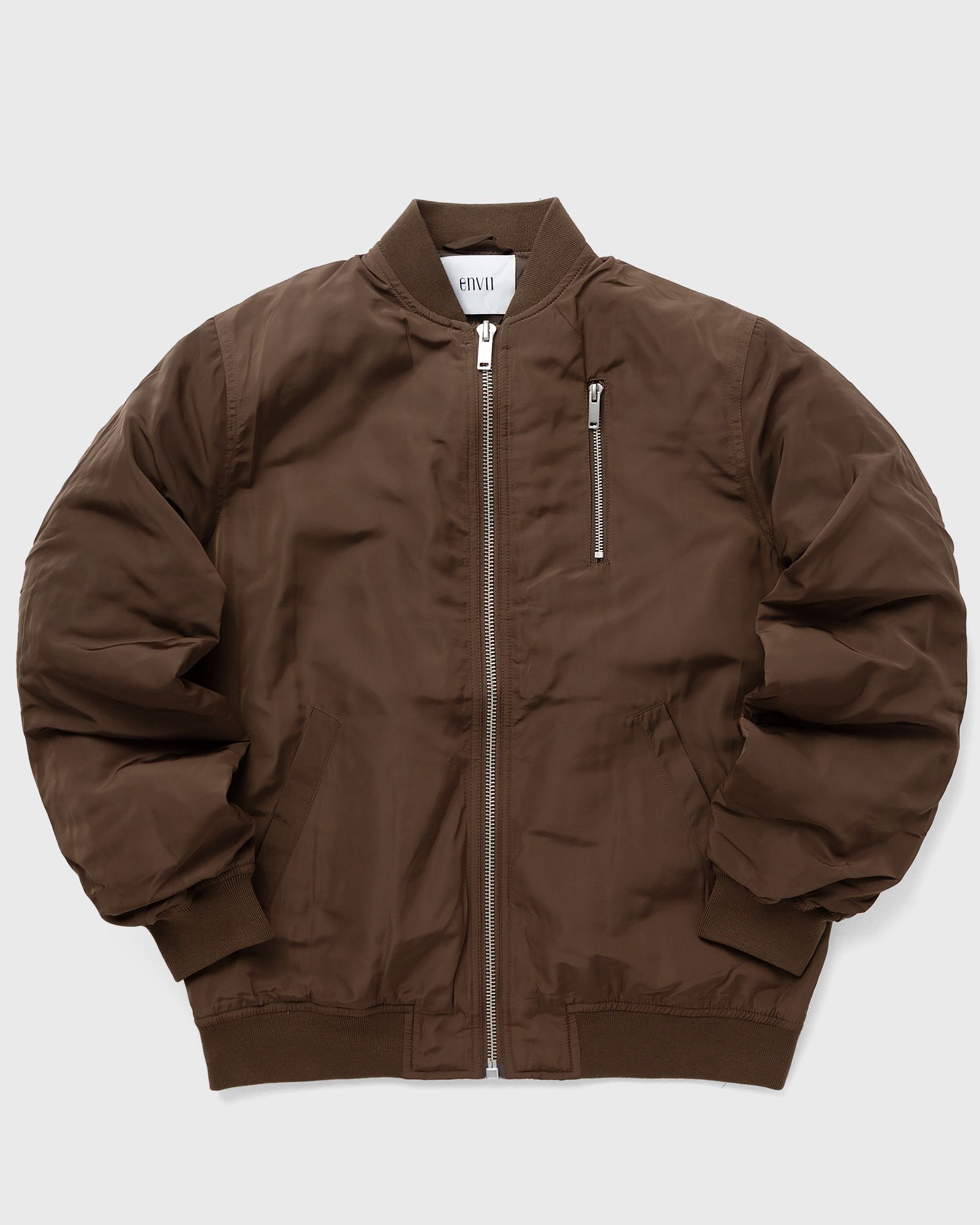 ENRUNNER JACKET 7015