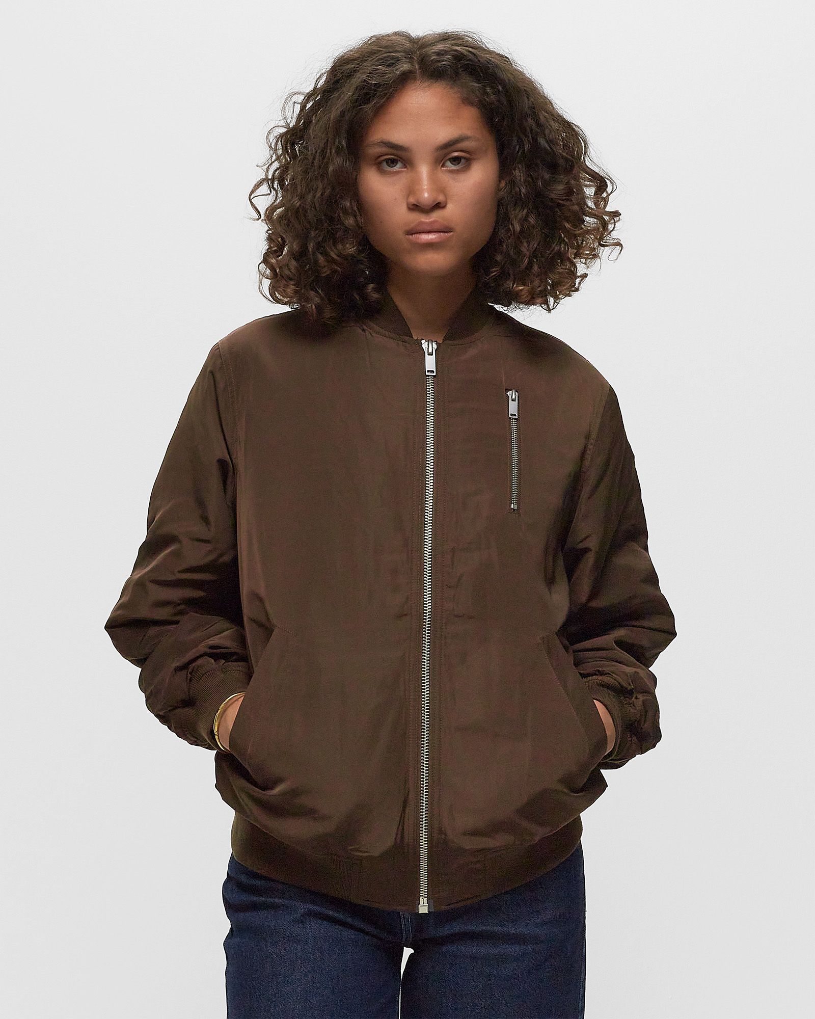 ENRUNNER JACKET 7015