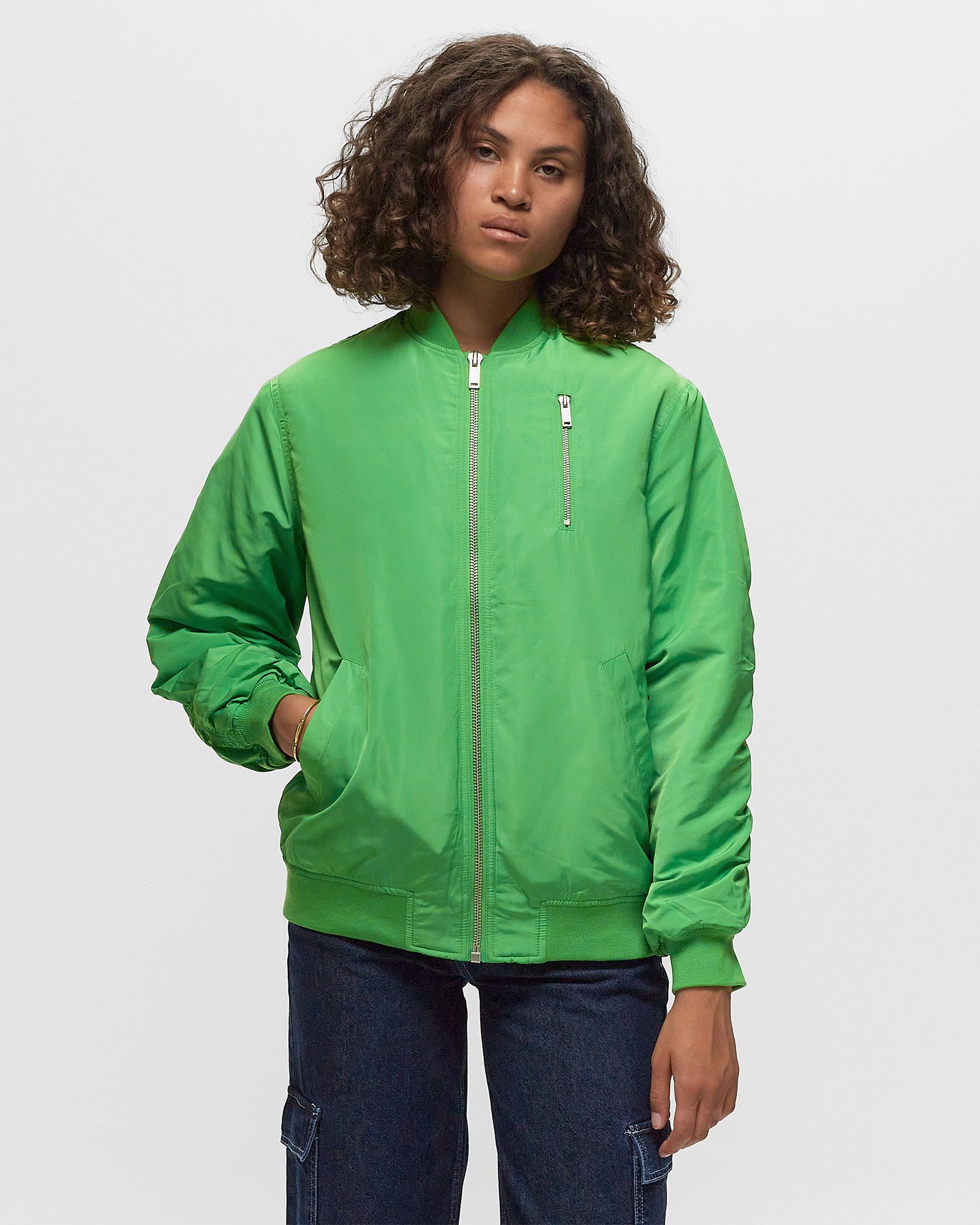 ENRUNNER JACKET 7015