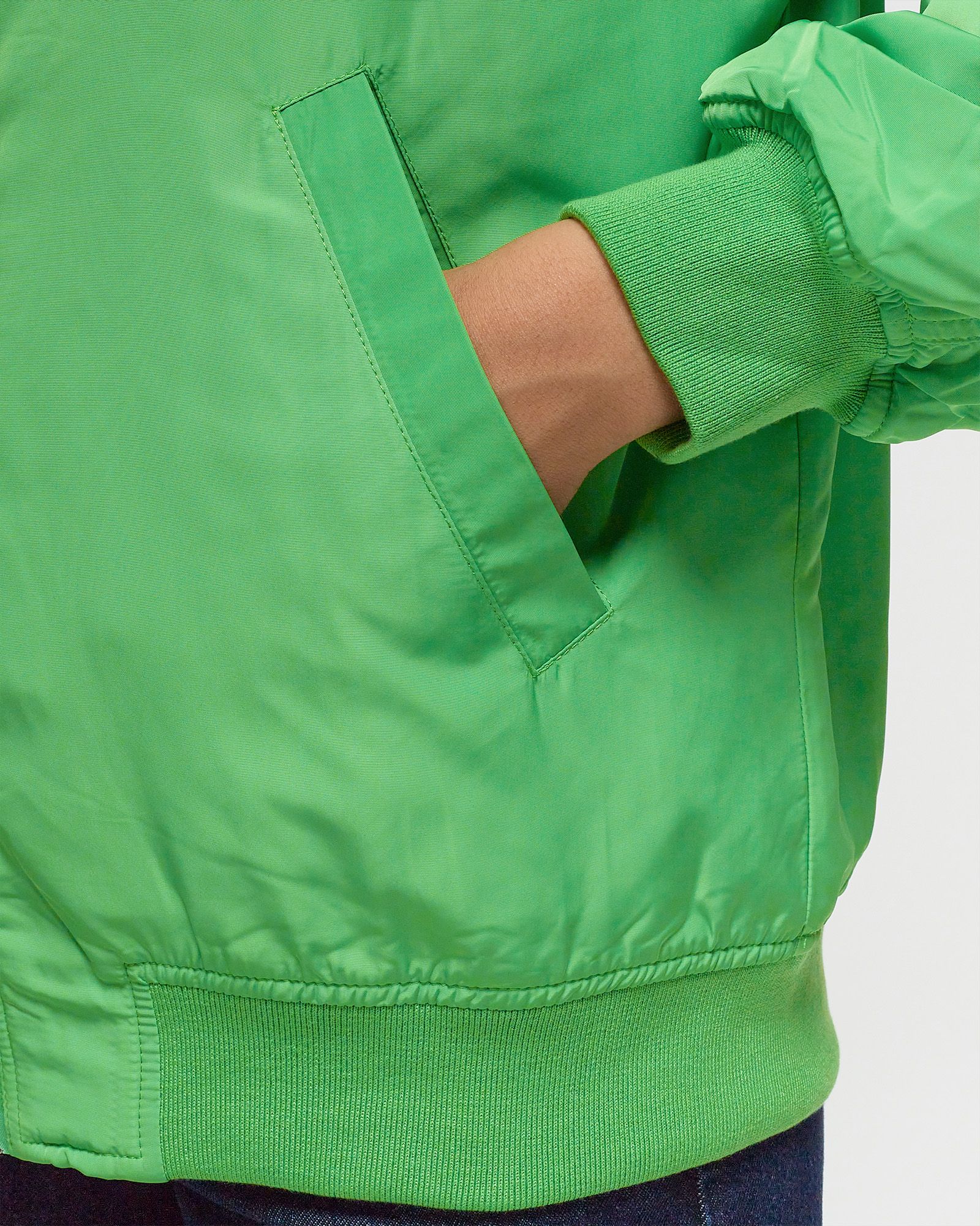 ENRUNNER JACKET 7015