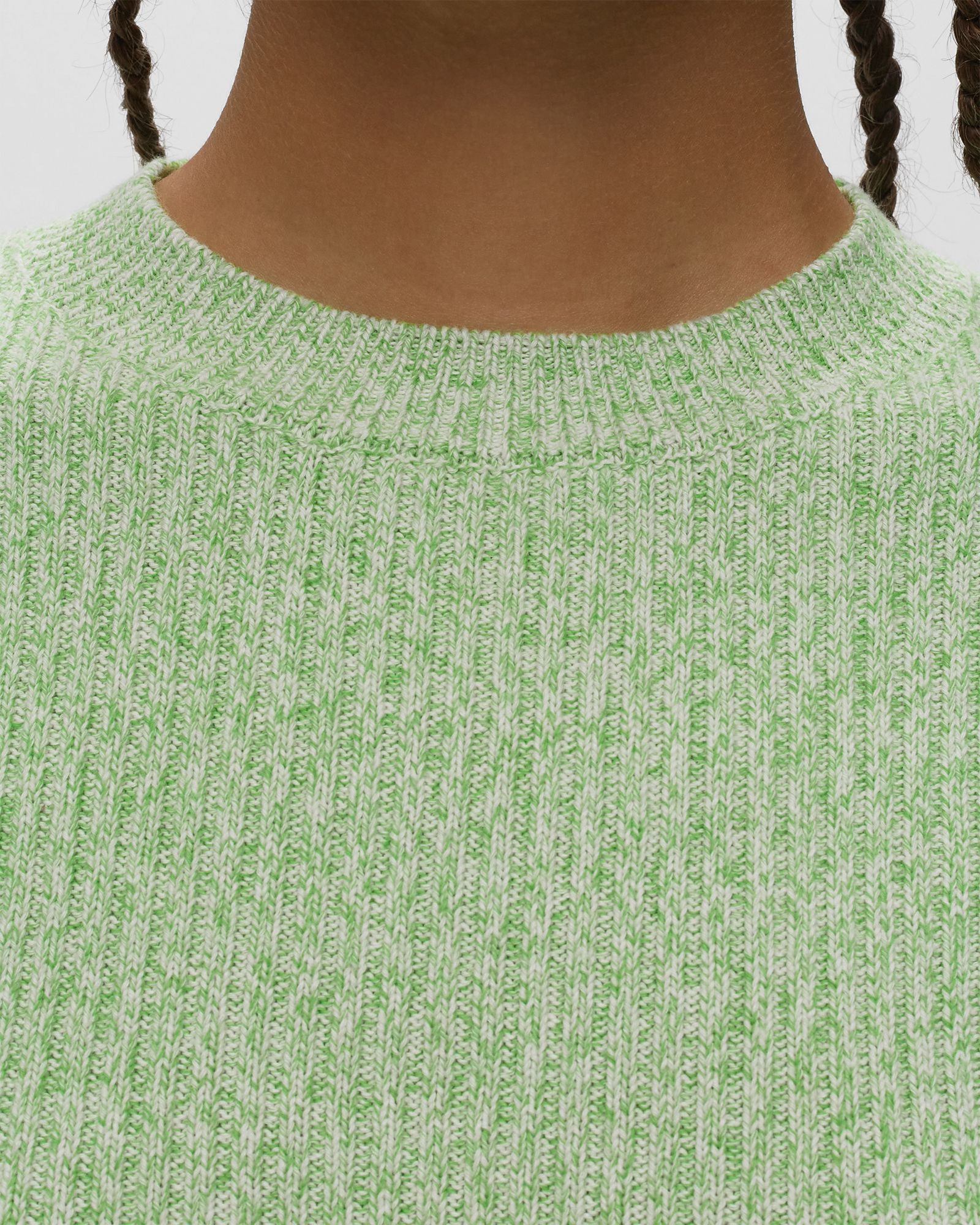 ENCHACK LS KNIT 7031