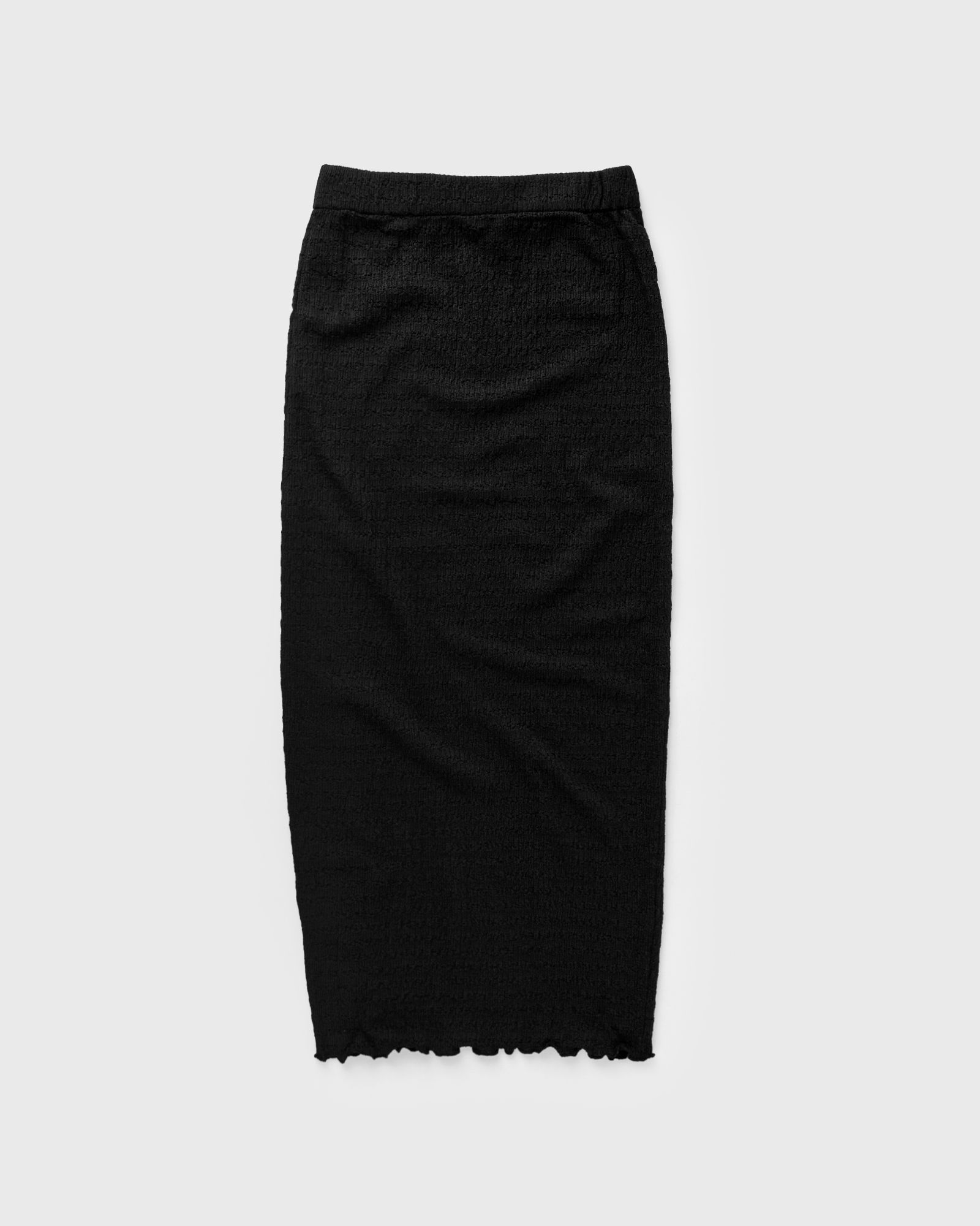 Envii - enwheel maxi skirt 7041 women skirts black in größe:l