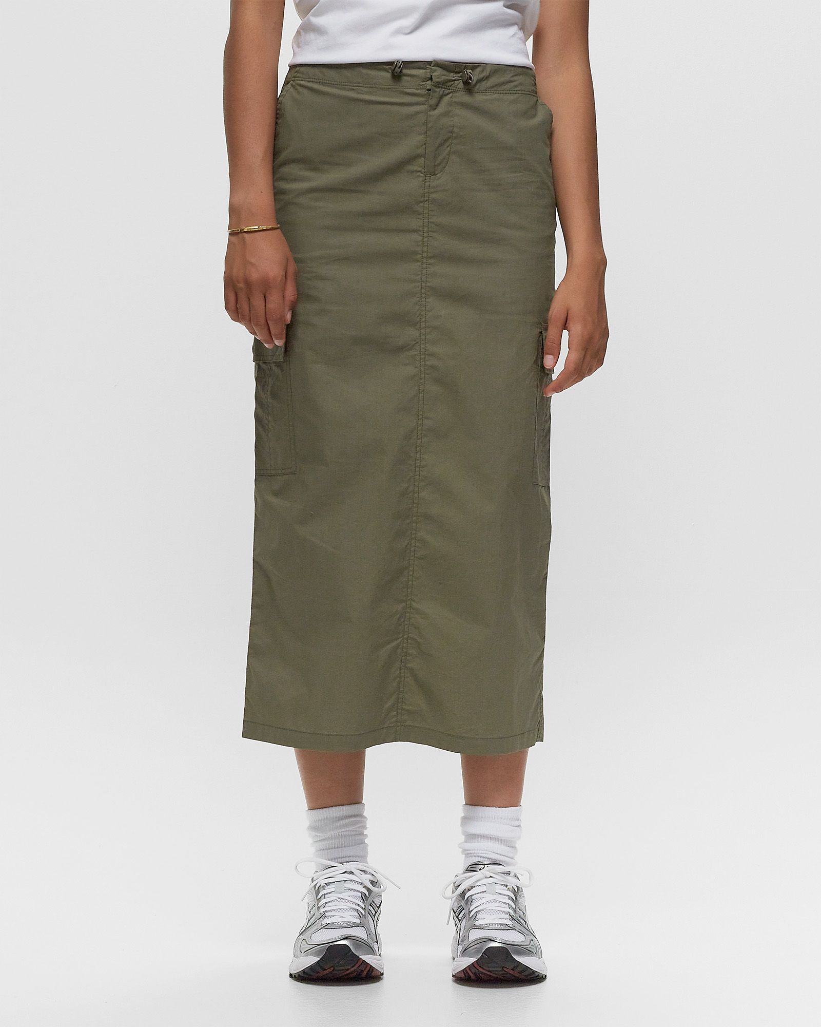 ENROPE MIDI SKIRT 7038