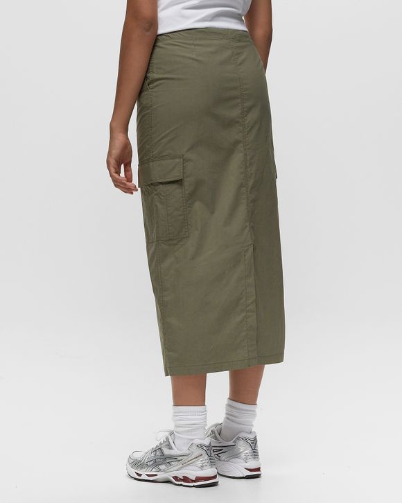 ENROPE MIDI SKIRT 7038