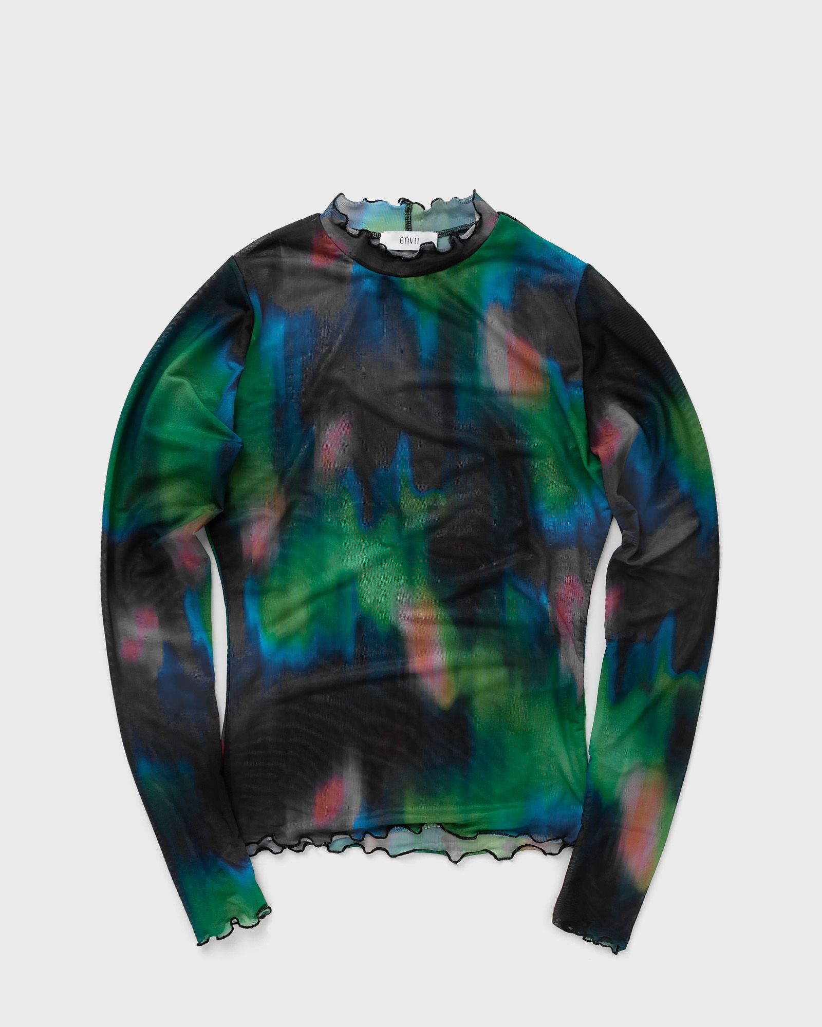 ENSOFIE LS T-N TEE AOP 7042