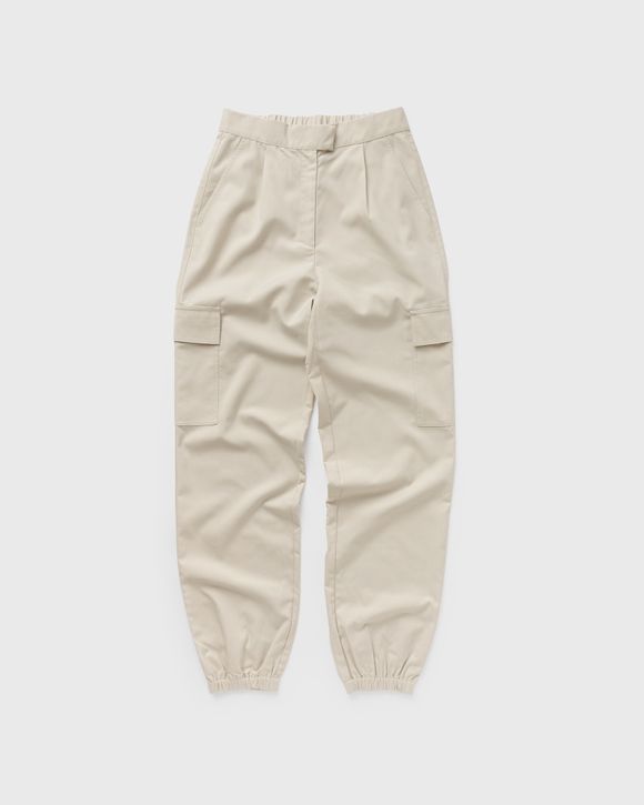 Carhartt WIP WMNS Collins Pant Beige