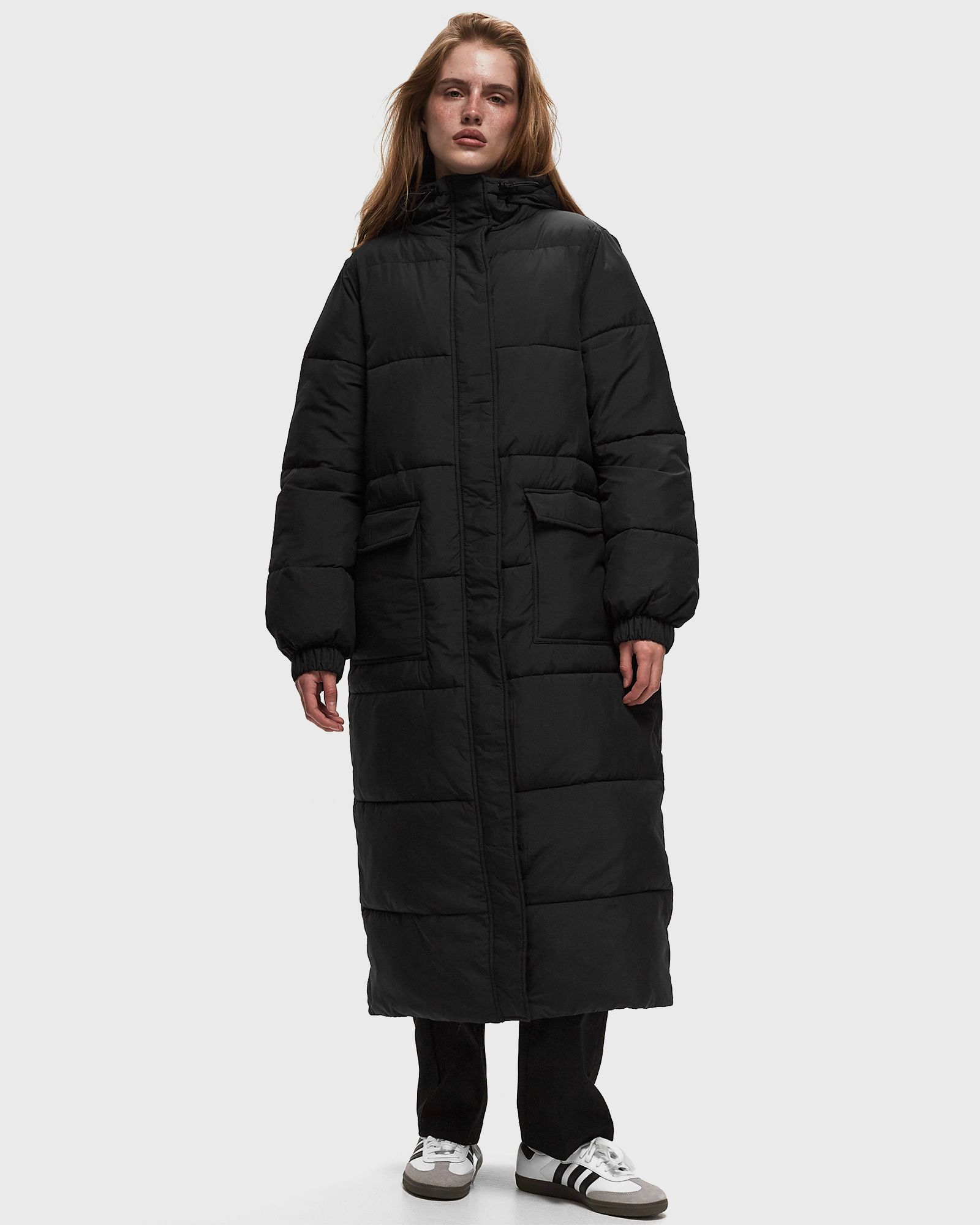 ENHUDSON CARGO JACKET 6775