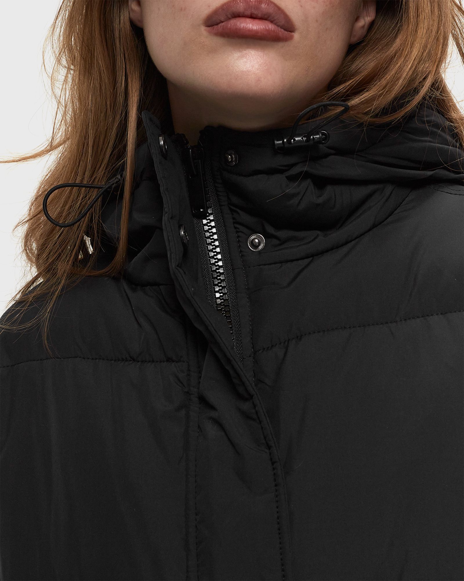 ENHUDSON CARGO JACKET 6775