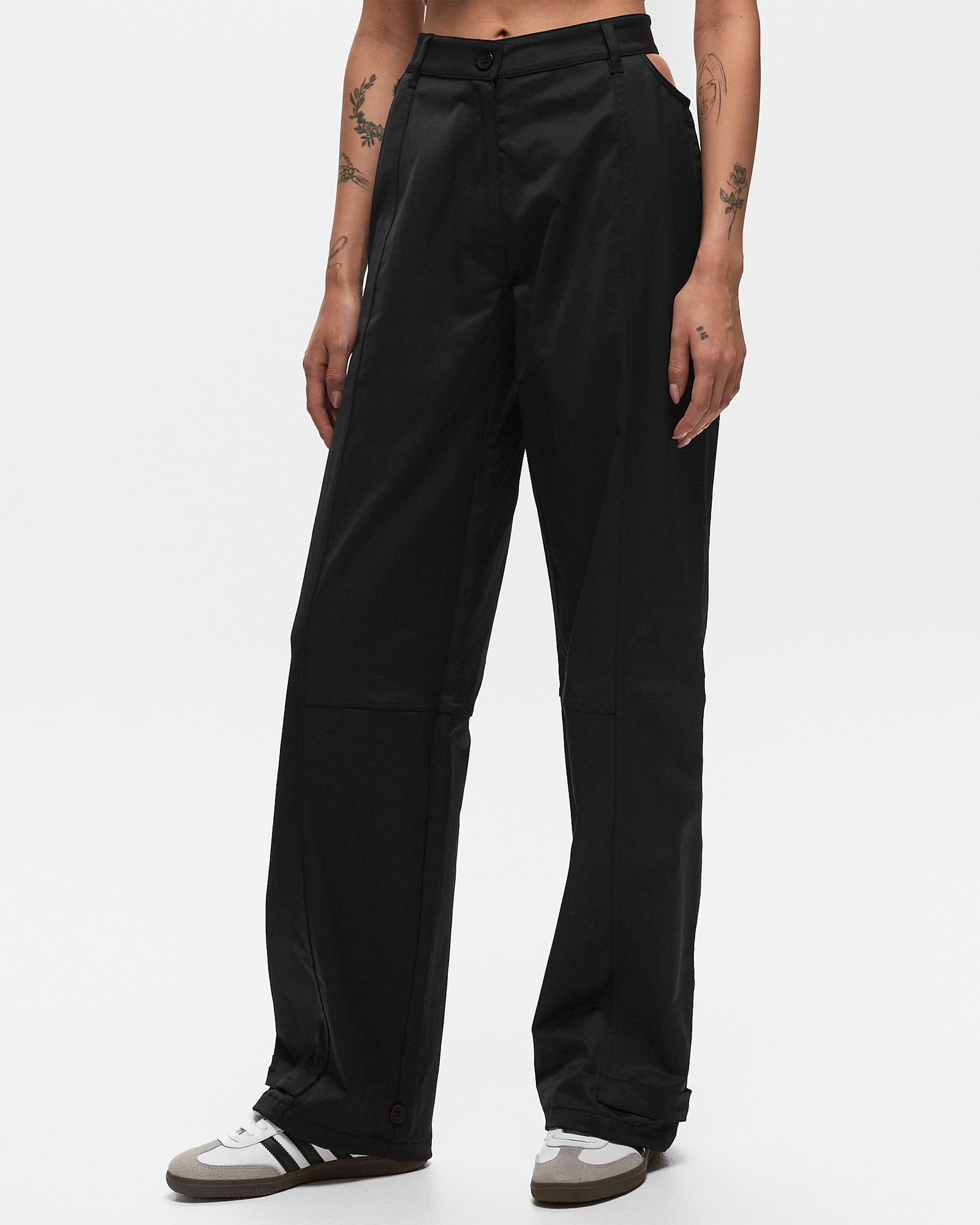 ENEMBLA PANTS CUT 6946