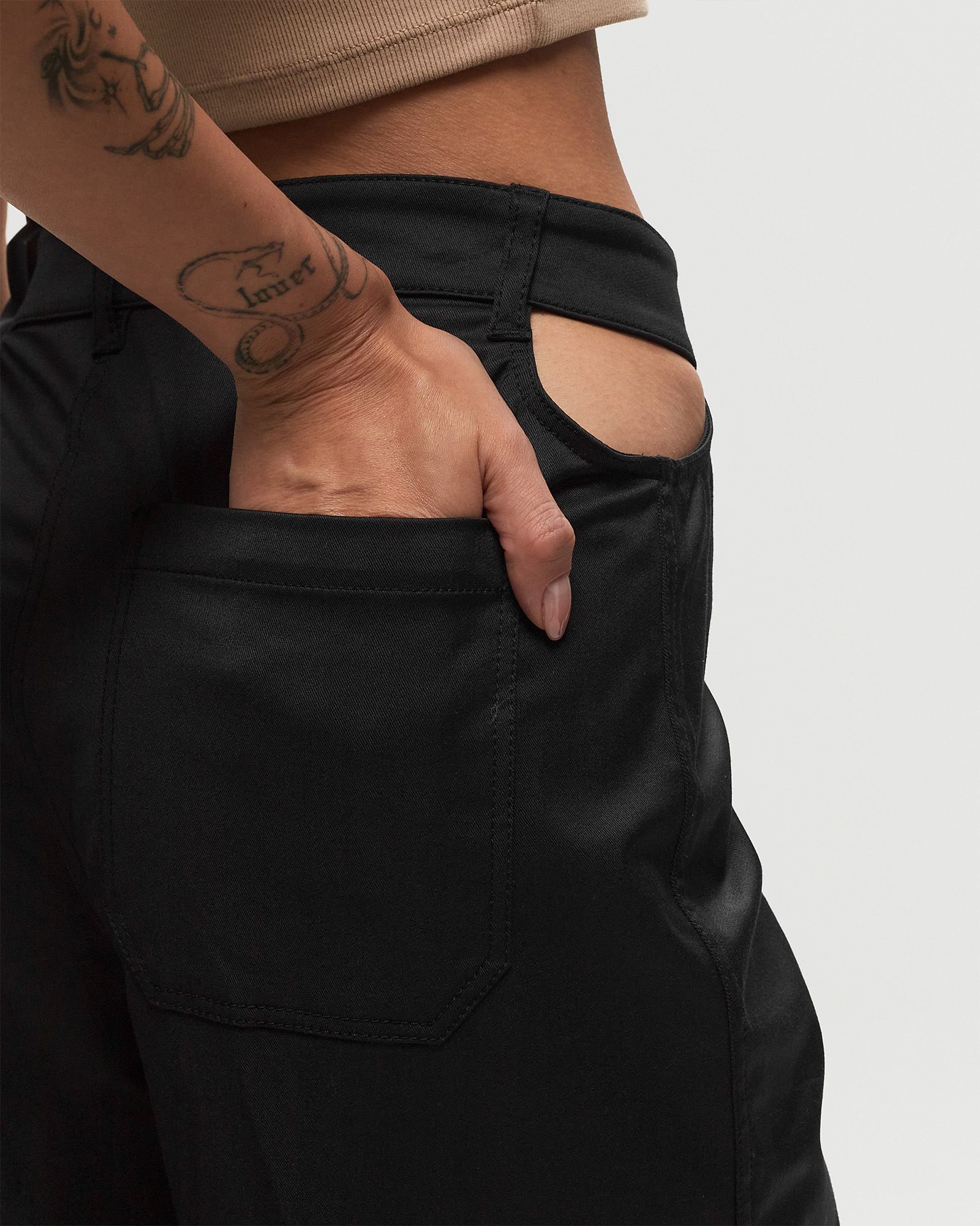 ENEMBLA PANTS CUT 6946