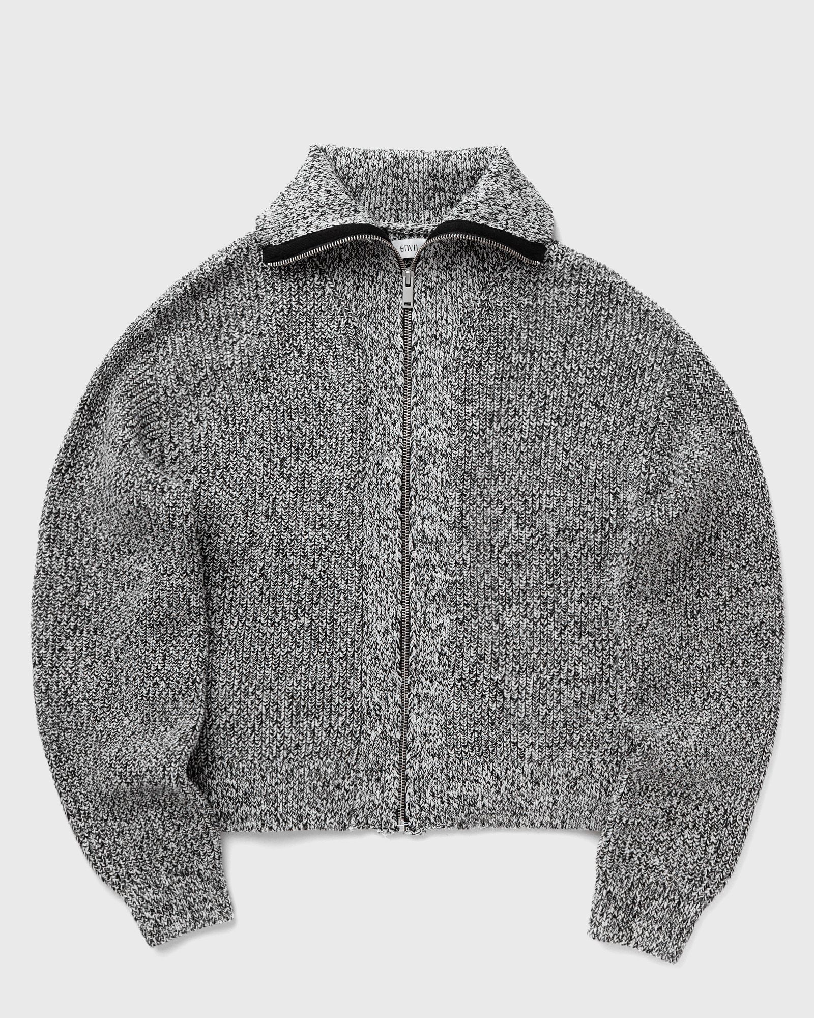 ENWASHINGTON LS CARDIGAN 5190