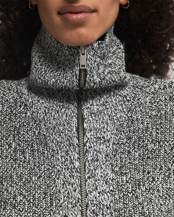 ENWASHINGTON LS CARDIGAN 5190