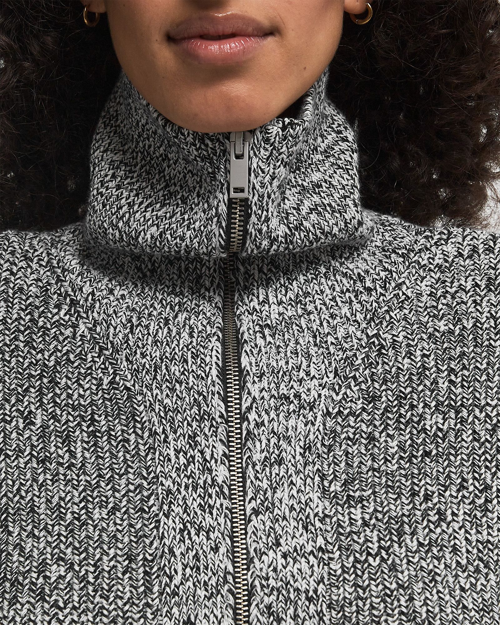 ENWASHINGTON LS CARDIGAN 5190