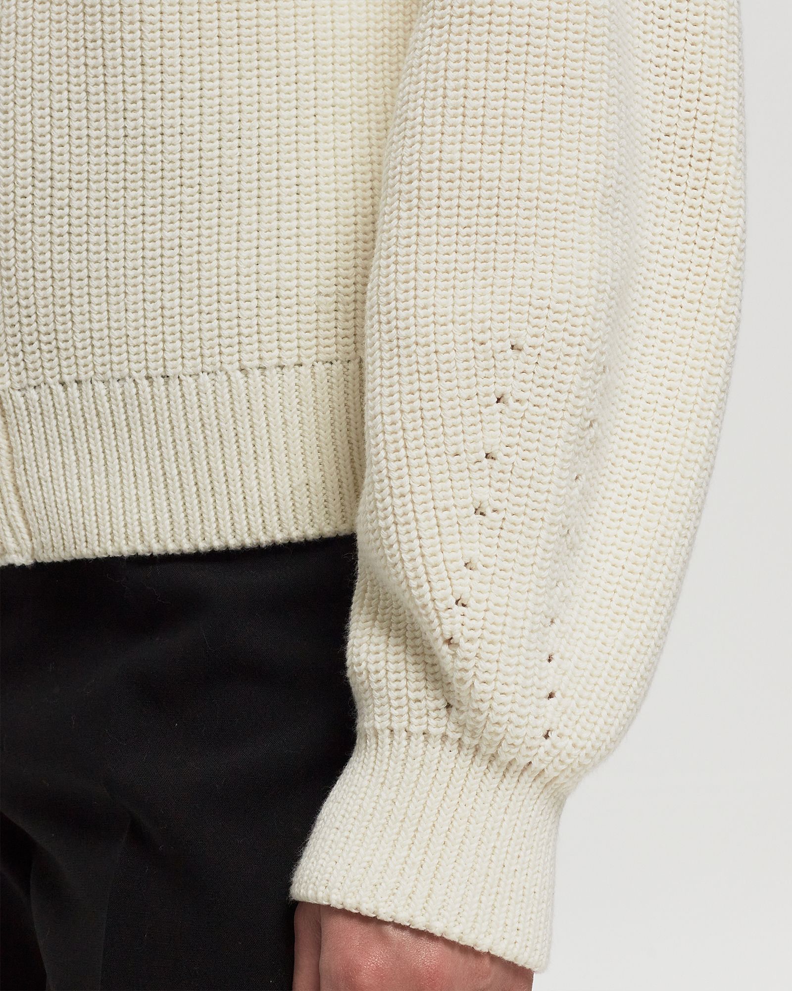 ENWASHINGTON LS CARDIGAN 5190