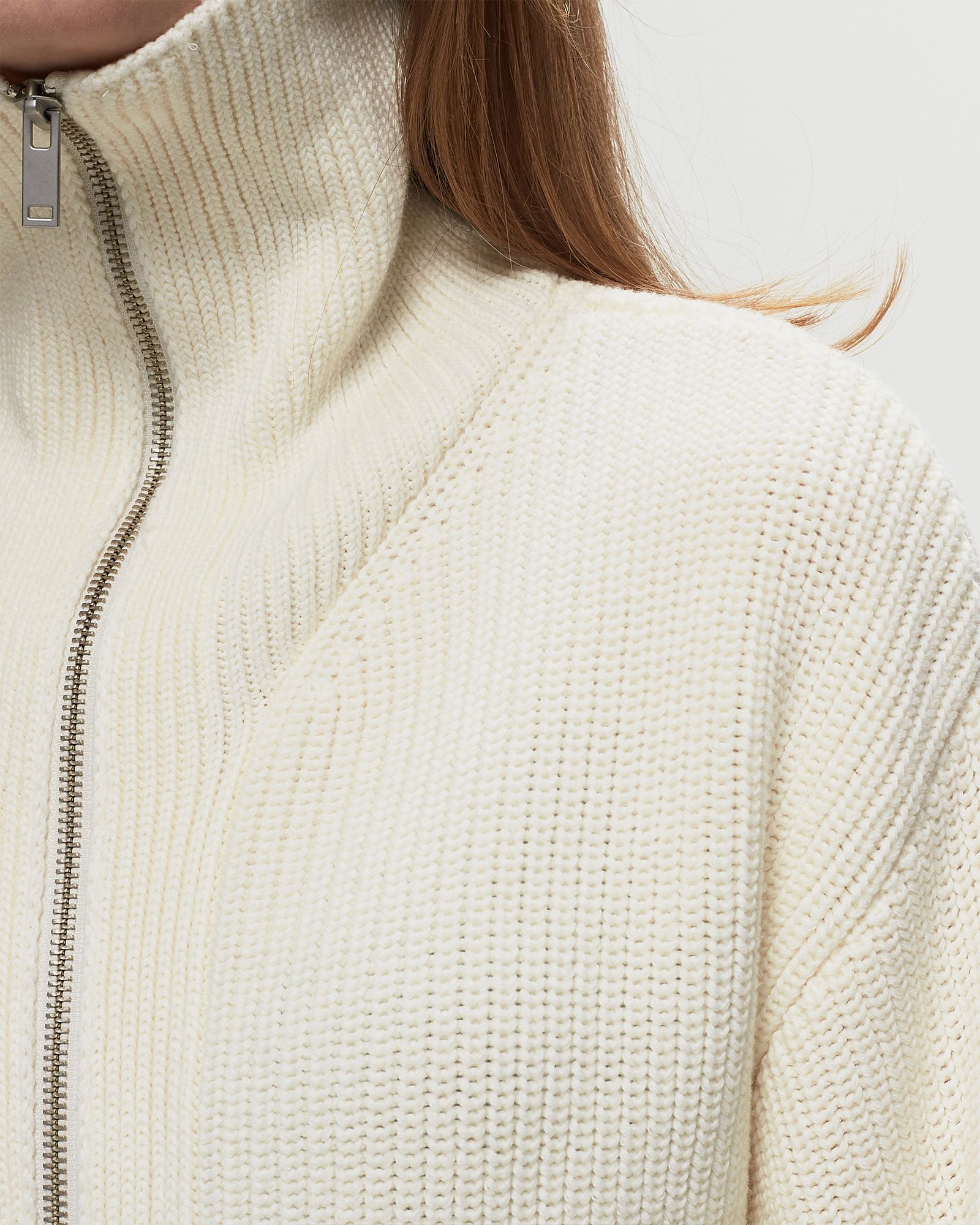 ENWASHINGTON LS CARDIGAN 5190