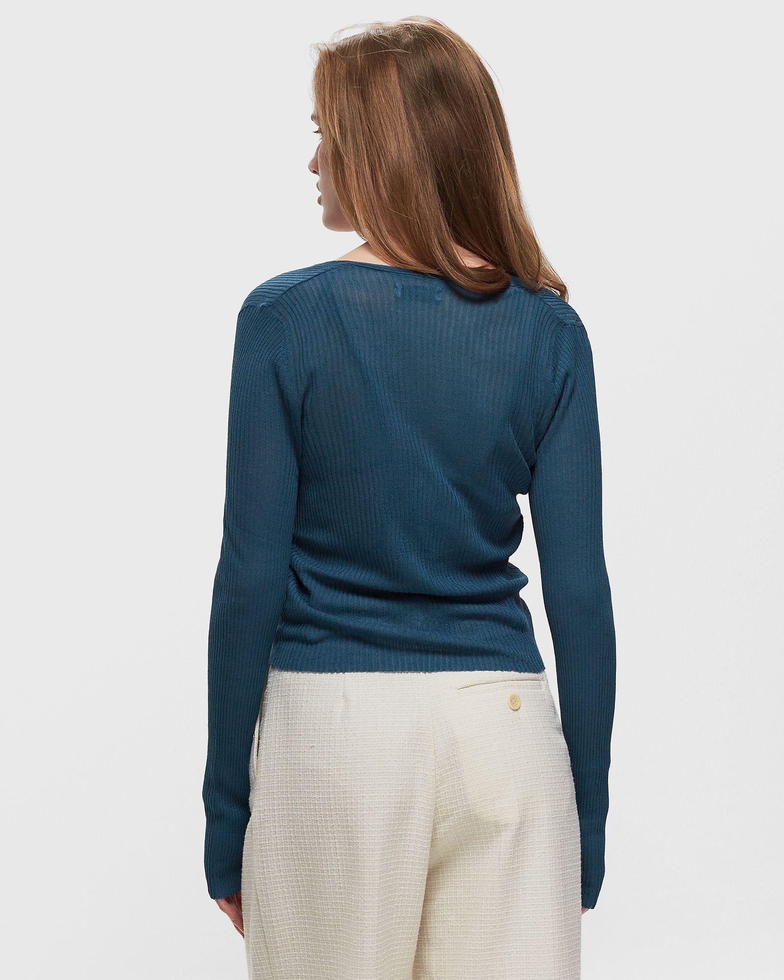 ENFROG LS CARDIGAN 7059