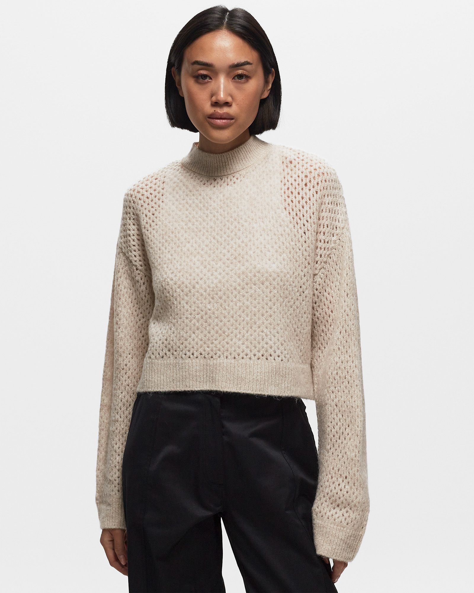 ENQUOLL LS KNIT 7060