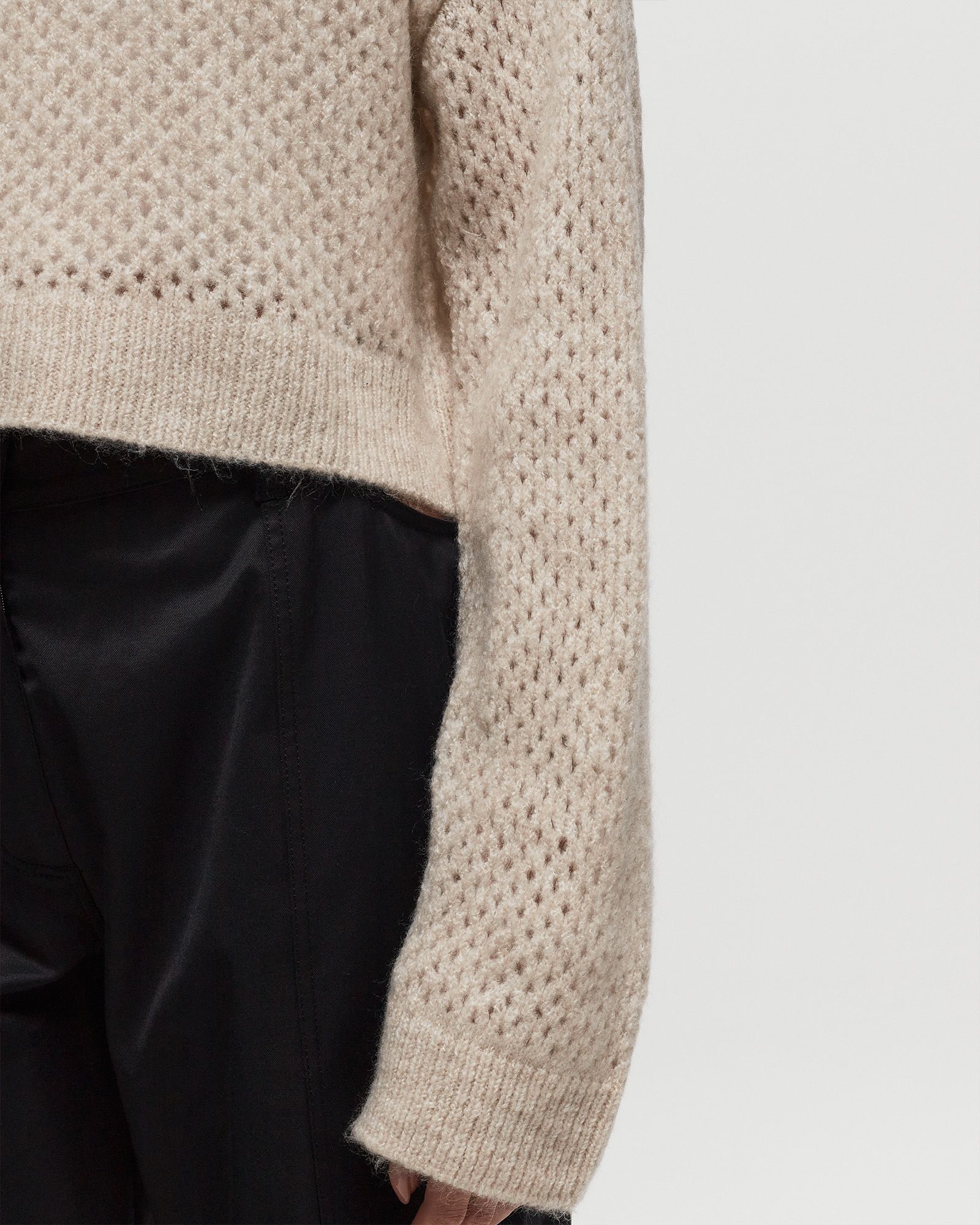 ENQUOLL LS KNIT 7060