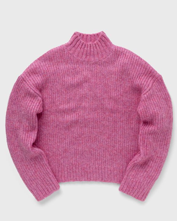 ENLEMUR LS T-N KNIT 7061