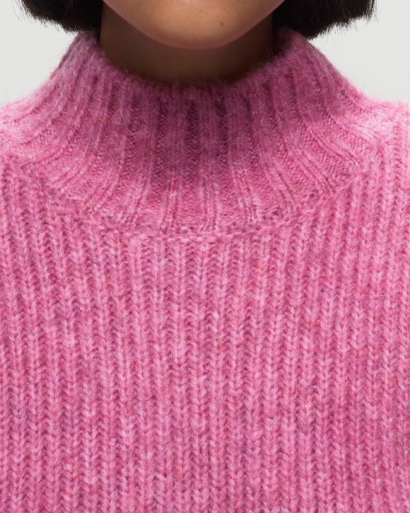 Envii ENLEMUR LS T-N KNIT 7061 Pink | BSTN Store