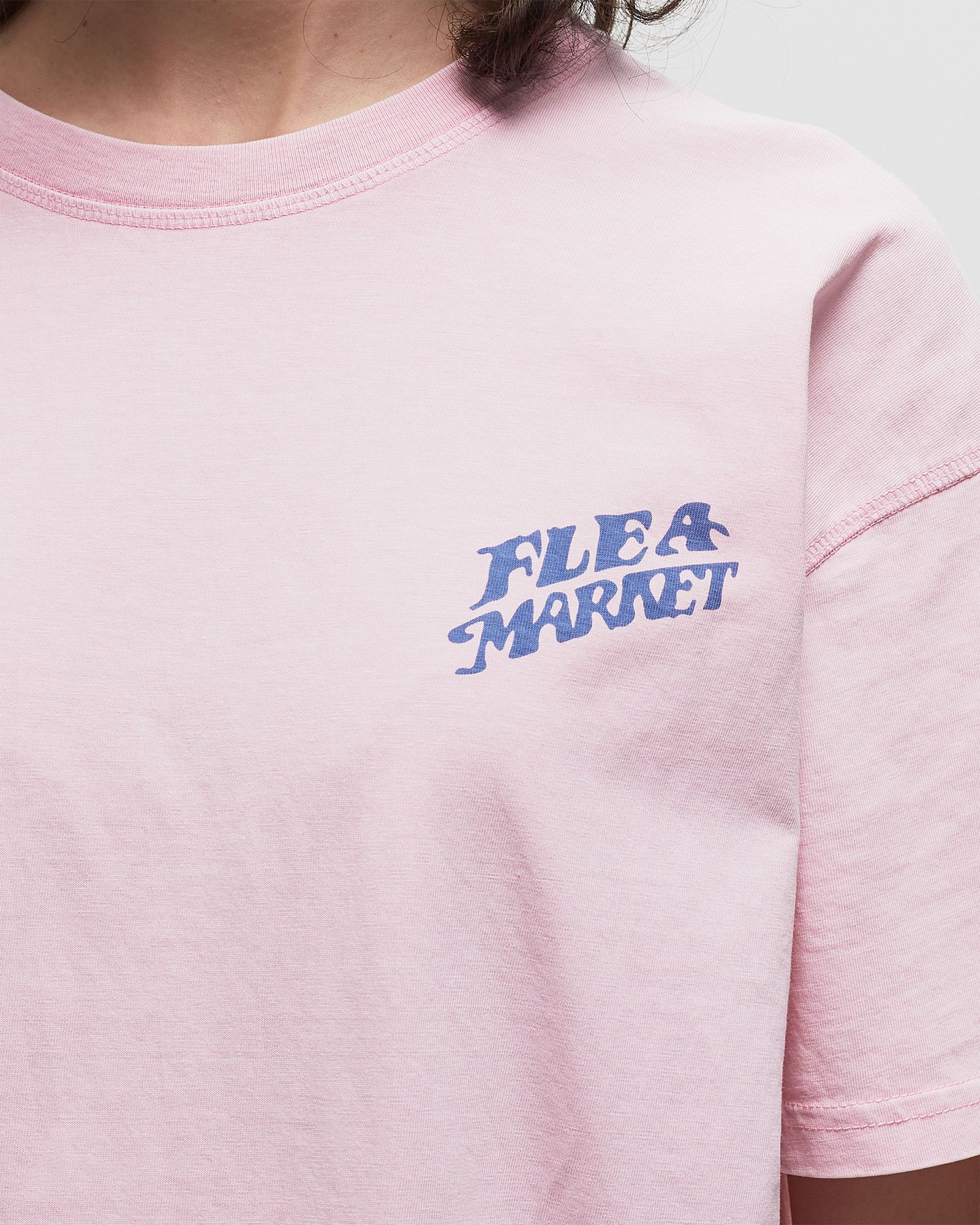 ENKULLA SS TEE PRINT WASH 5310