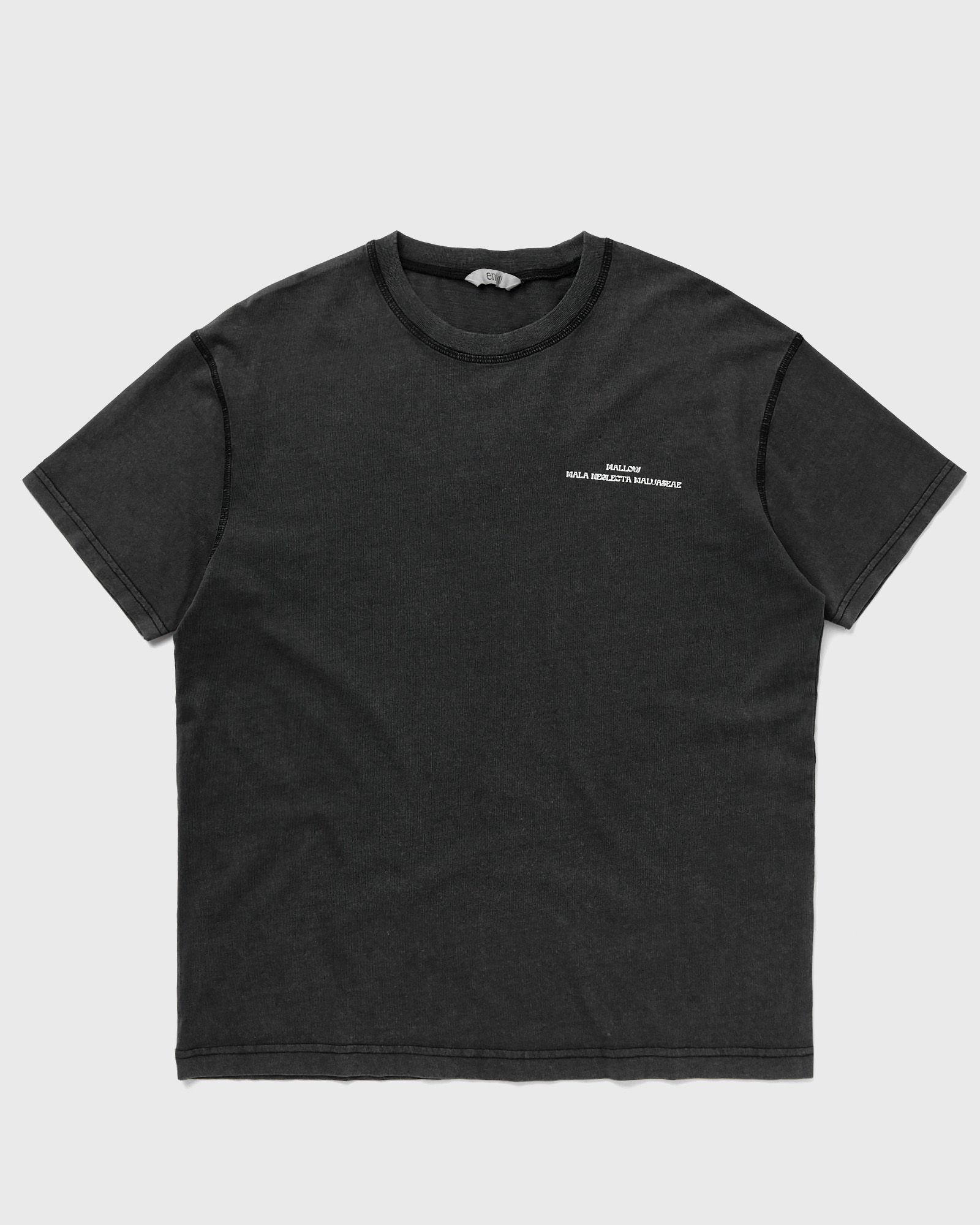 ENKULLA SS TEE PRINT WASH 5310