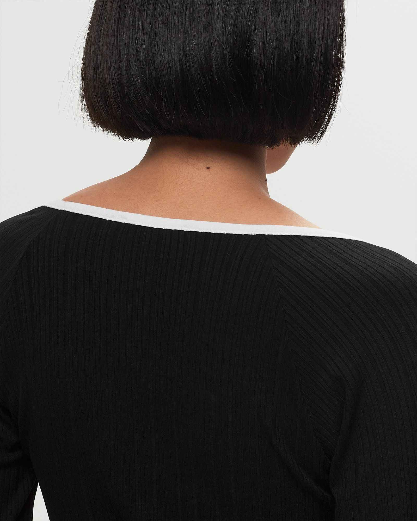 ENCROW LS DEEP TEE 7072