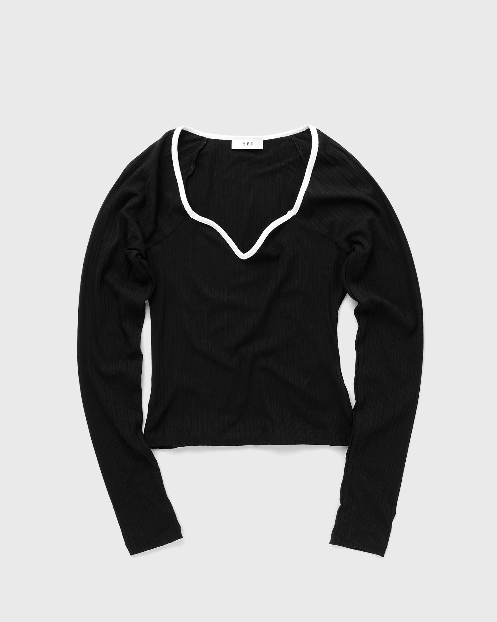 ENCROW LS DEEP TEE 7072