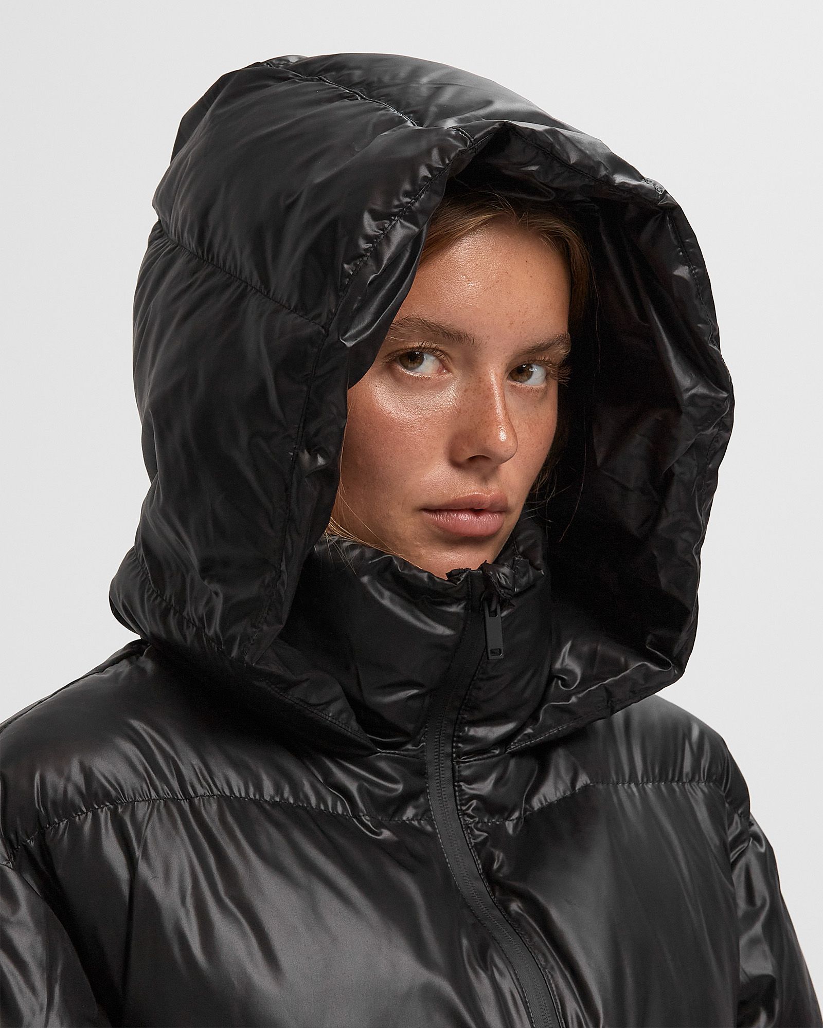 ENRACCOON JACKET 6766