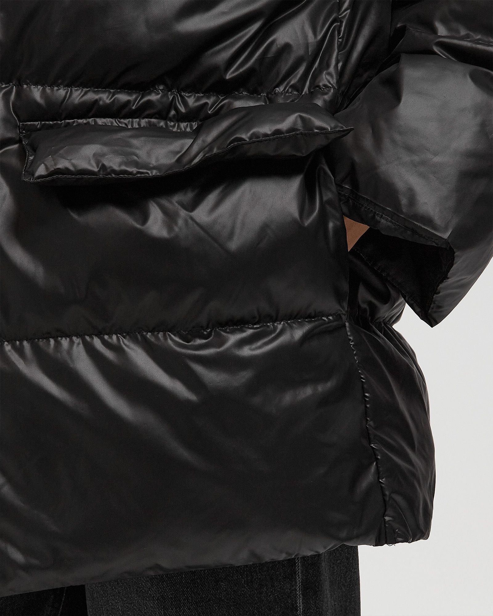 ENRACCOON JACKET 6766