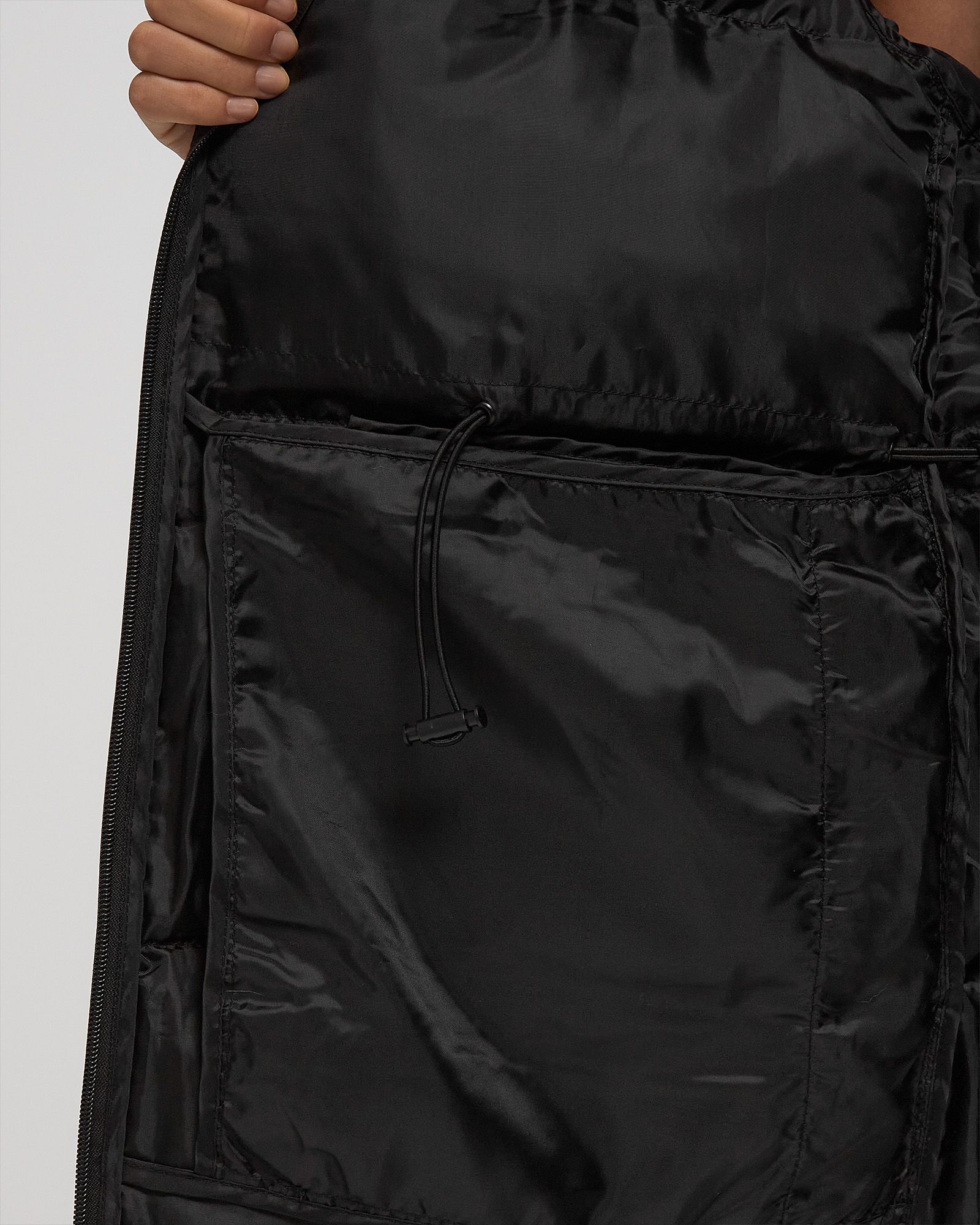 ENRACCOON JACKET 6766