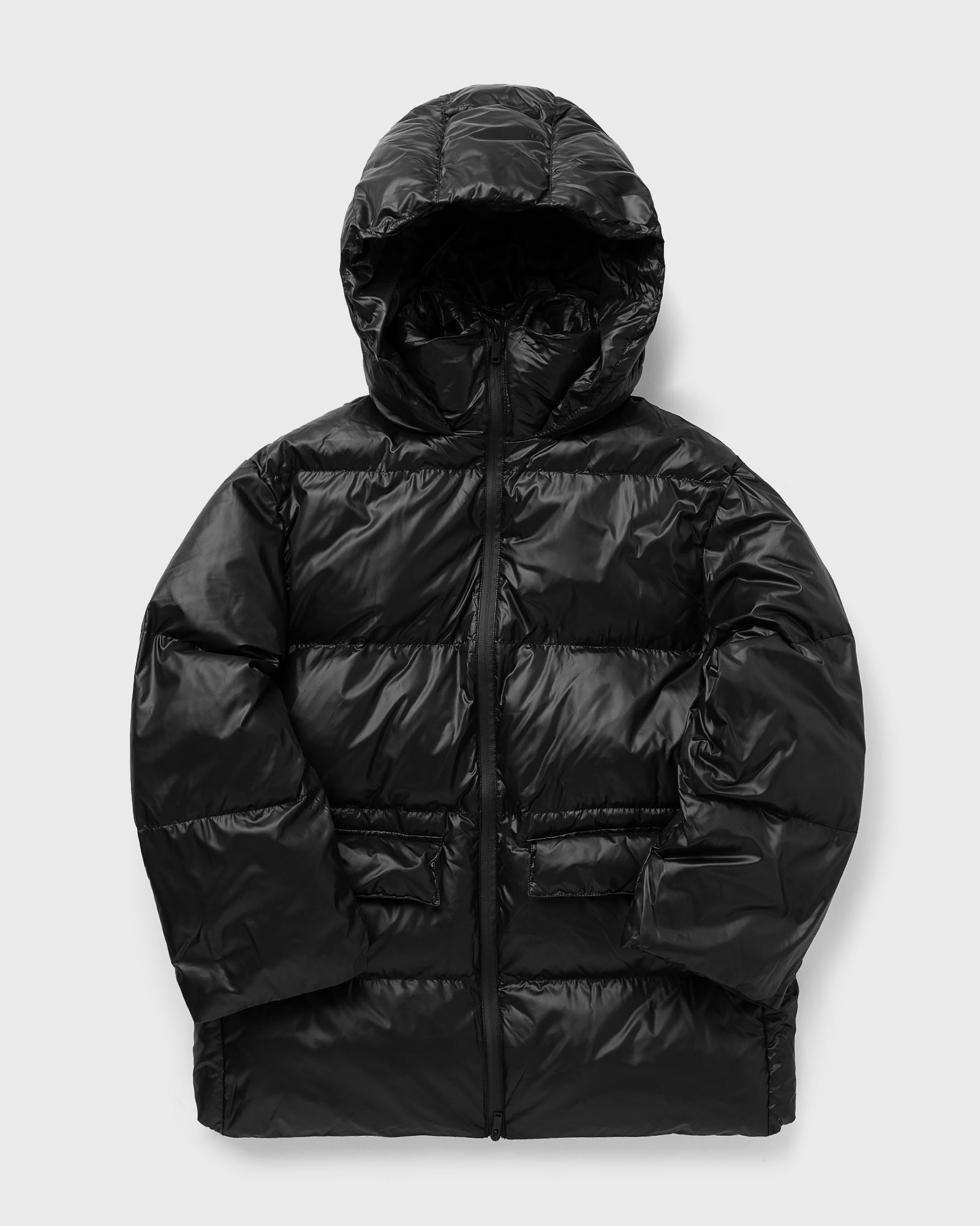 Envii - enraccoon jacket 6766 women down & puffer jackets black in größe:l