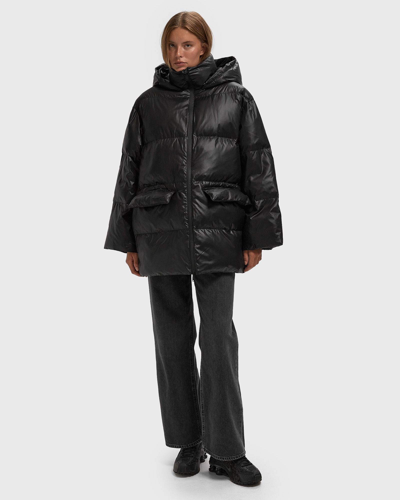 ENRACCOON JACKET 6766