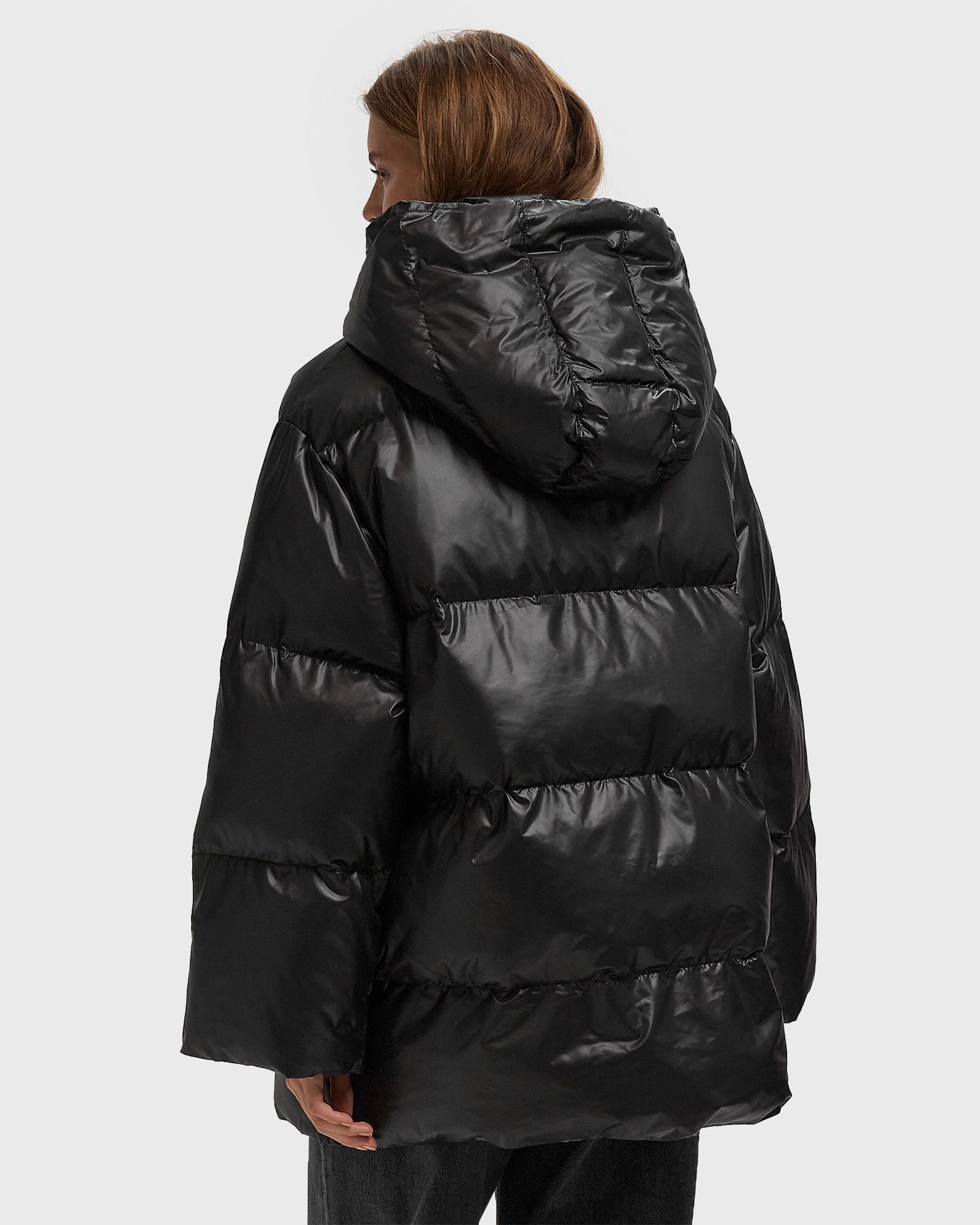 ENRACCOON JACKET 6766