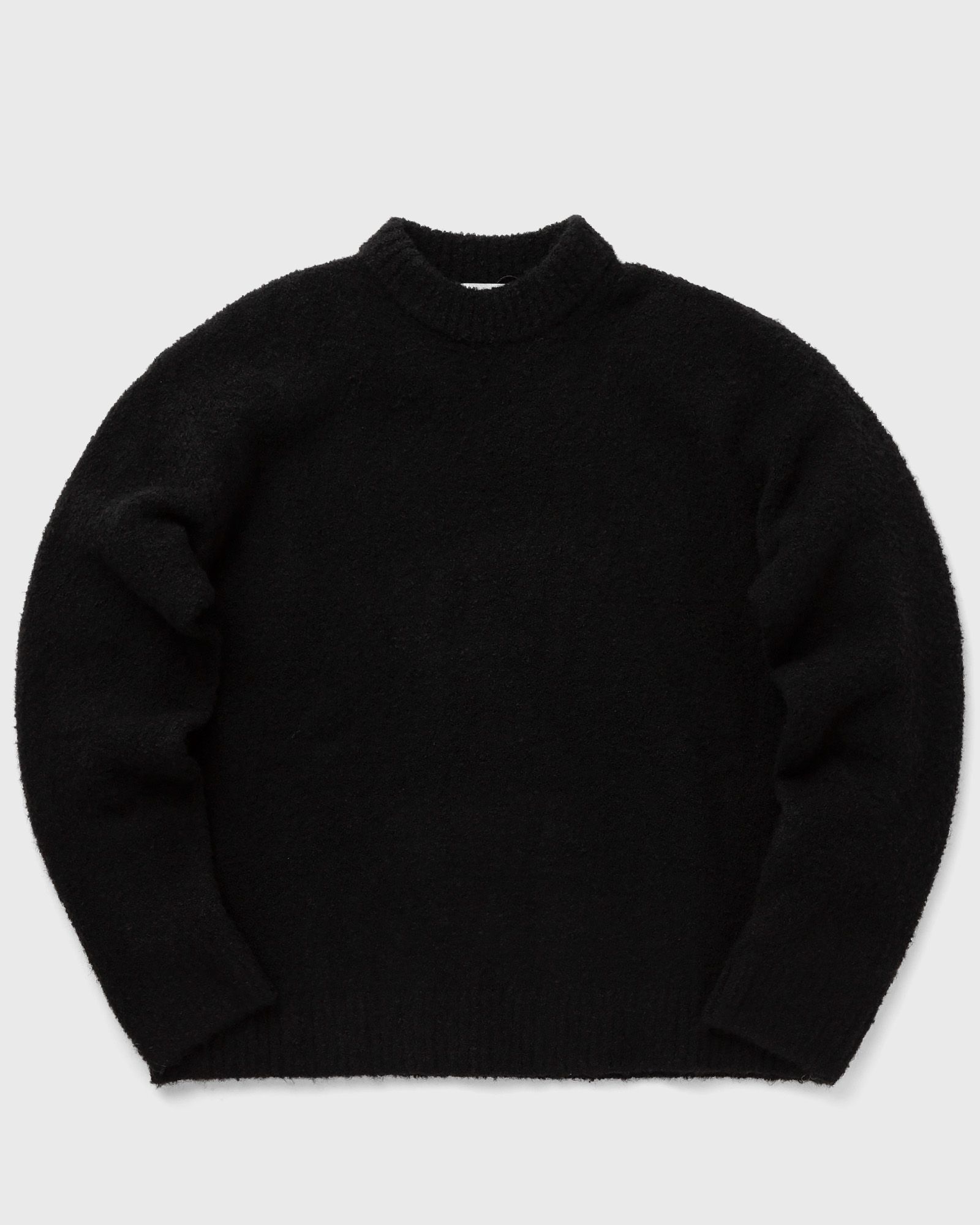 ENDRIVER LS O-N KNIT 7081