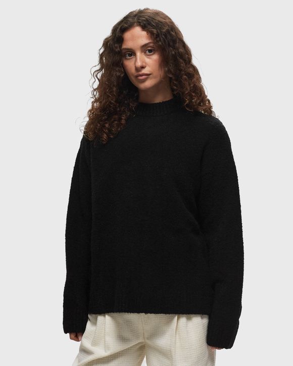 ENDRIVER LS O-N KNIT 7081