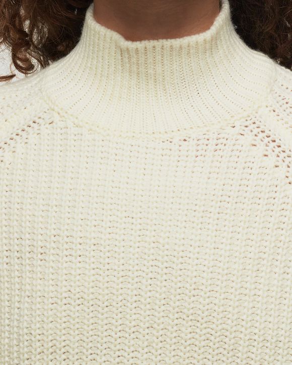 ENRIDE LS T-N KNIT 7107