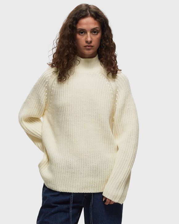 ENRIDE LS T-N KNIT 7107