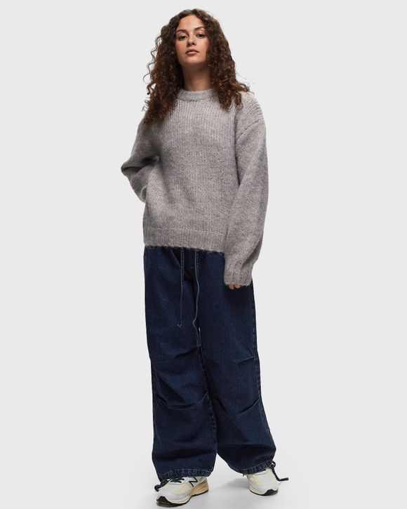 ENPORTER LS O-N KNIT 7116