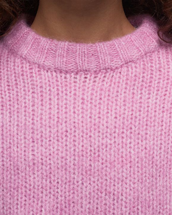 ENPORTER LS O-N KNIT 7116