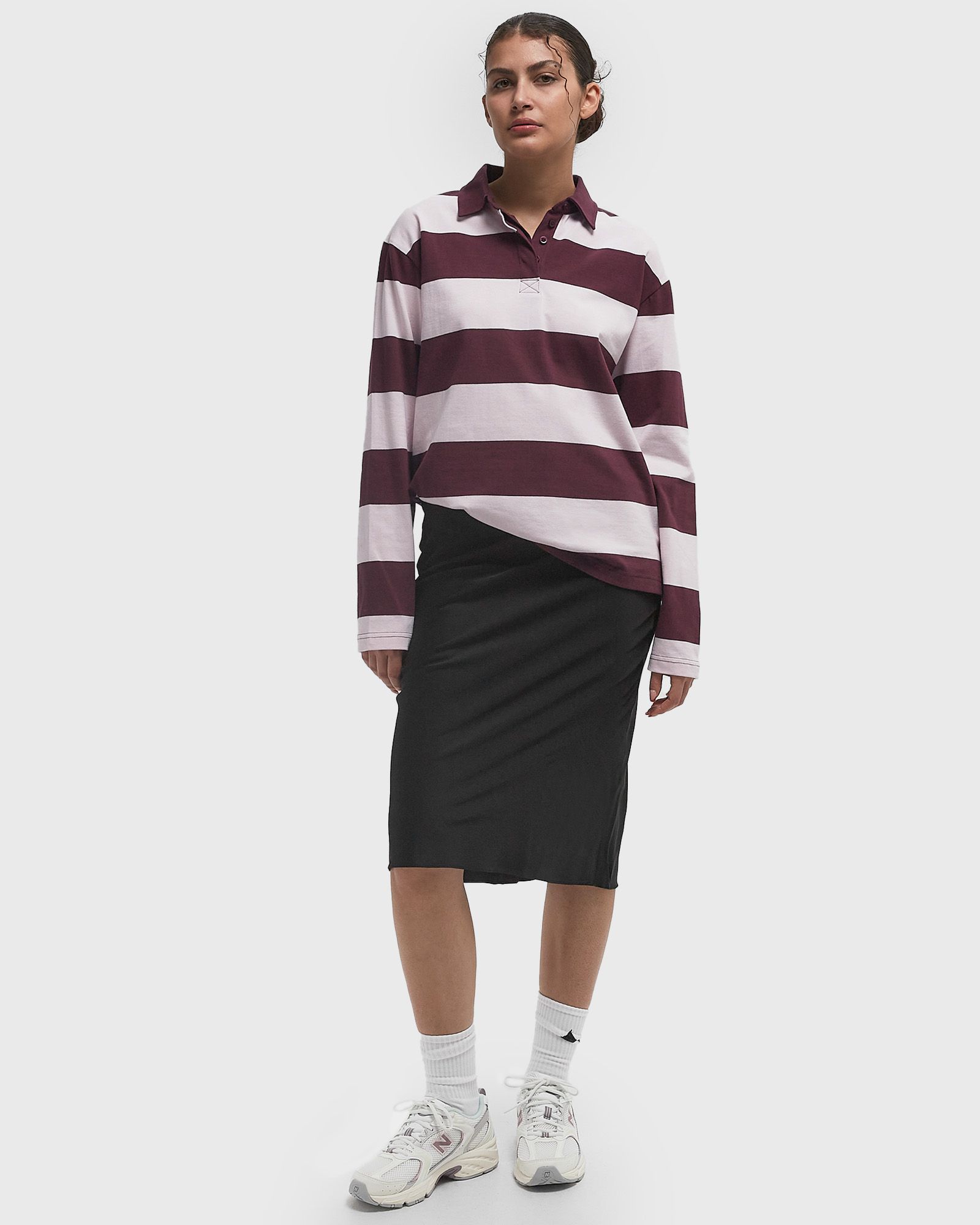 ENKALLA LS POLO ST 7214