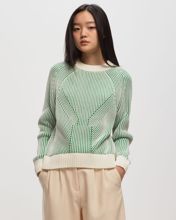 ENCAROLINE LS KNIT 5190