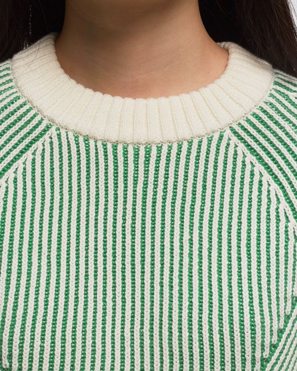 ENCAROLINE LS KNIT 5190