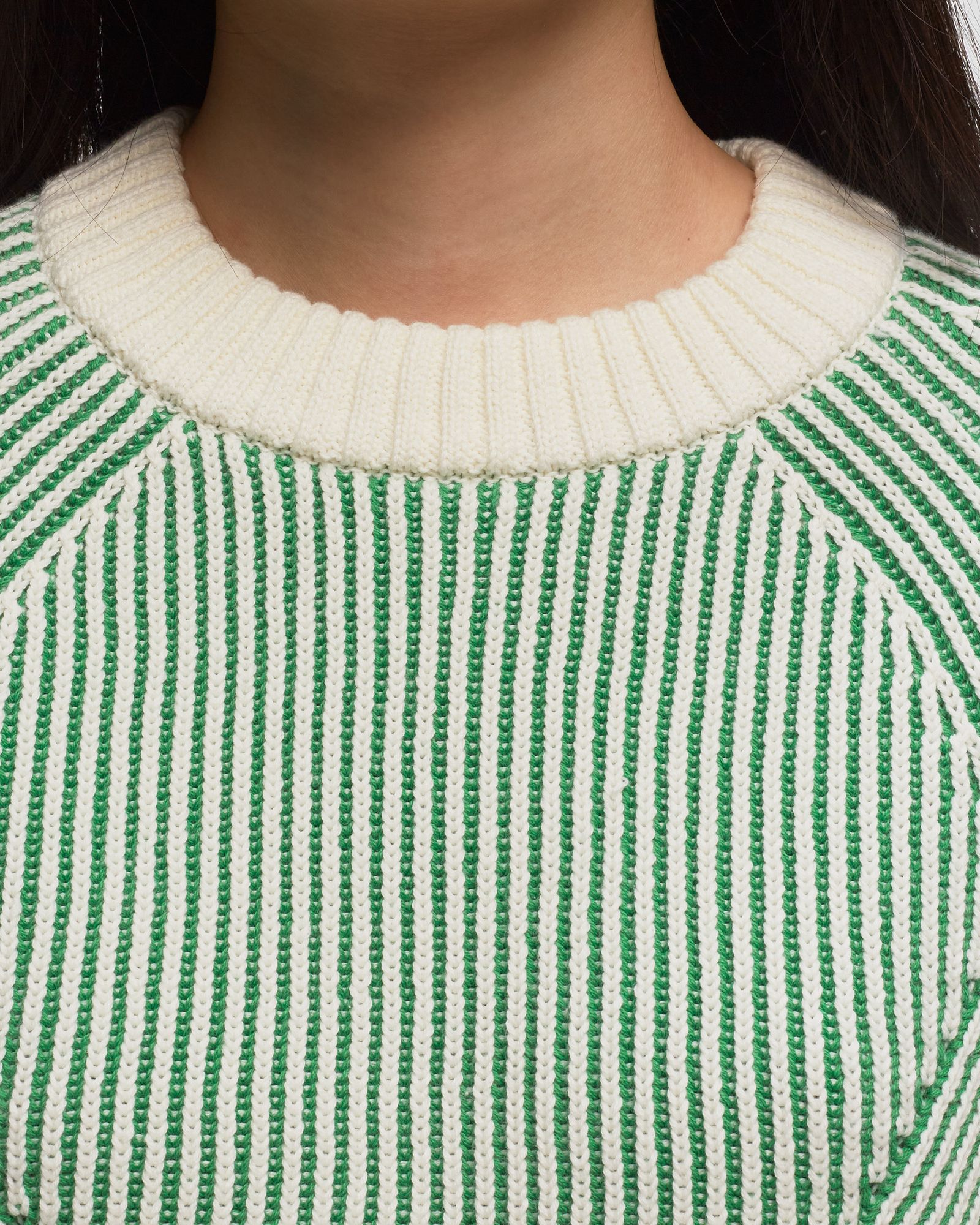 ENCAROLINE LS KNIT 5190