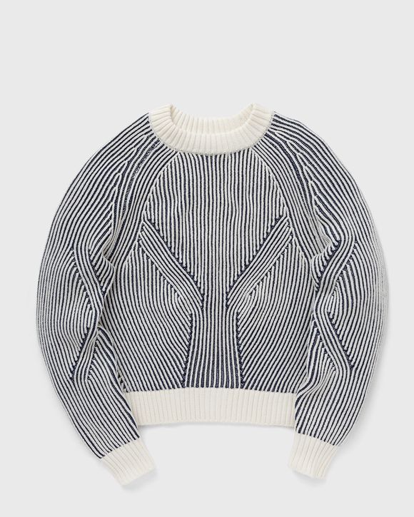 ENCAROLINE LS KNIT 5190