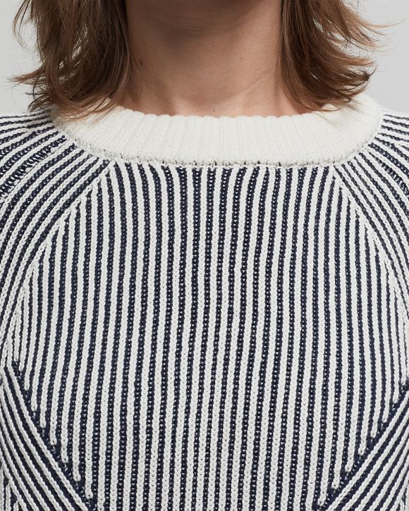 ENCAROLINE LS KNIT 5190