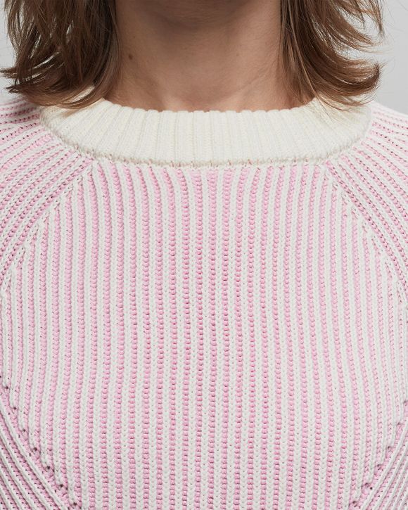 ENCAROLINE LS KNIT 5190